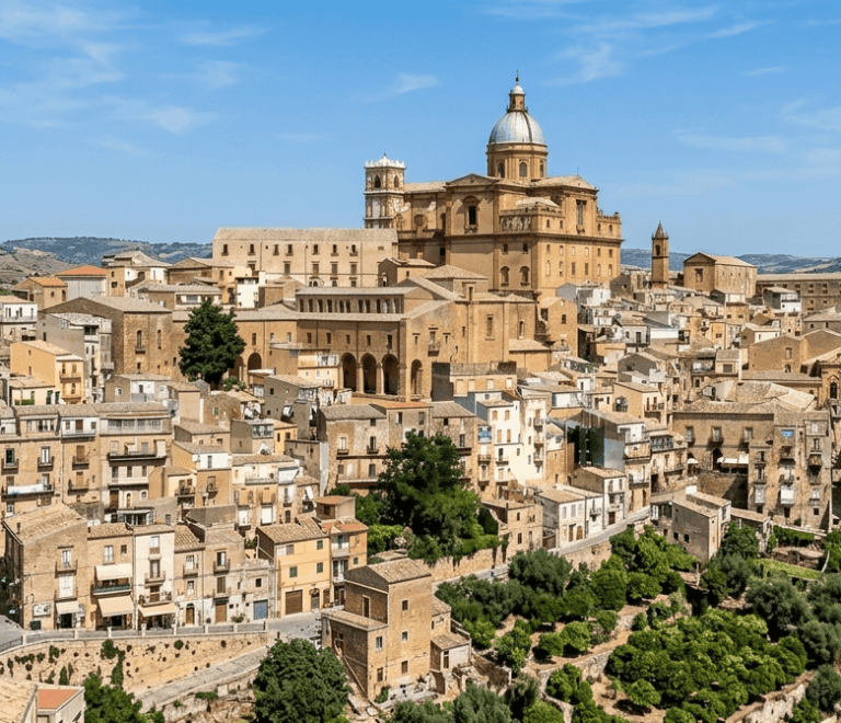 Visitare Grotte in estate: cosa fare nel borgo lontano dal caos