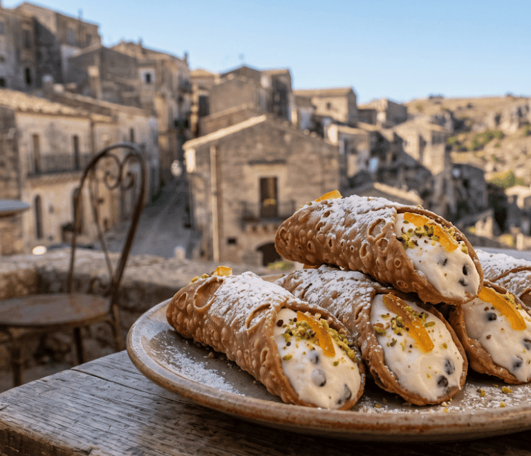 Cannoli siciliani ricetta originale: come farli a casa o provarli da Dimora Lincoln