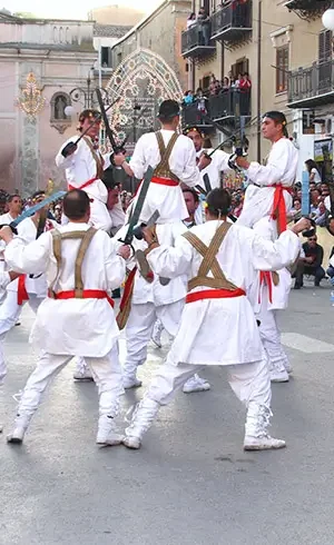 festa taratata casteltermi