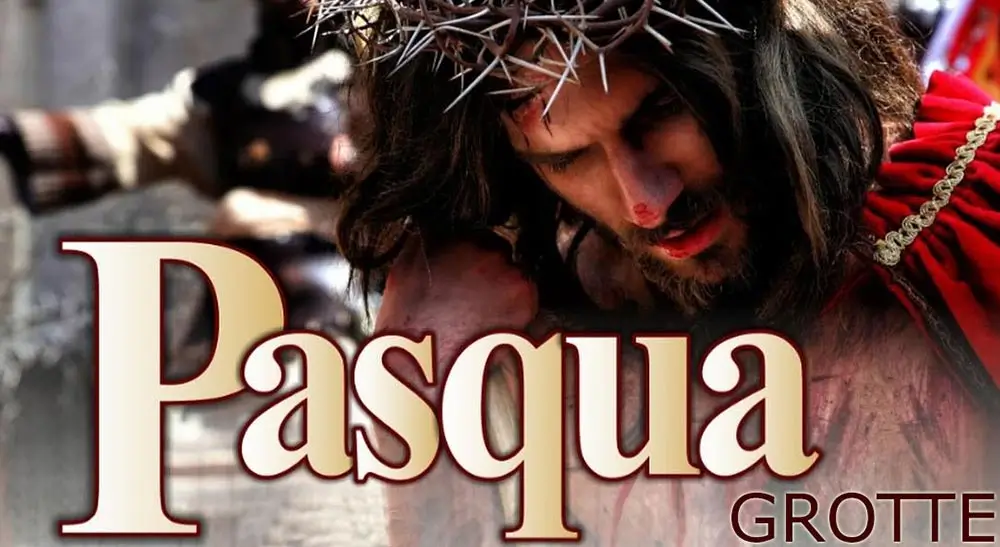 La Pasqua di Grotte