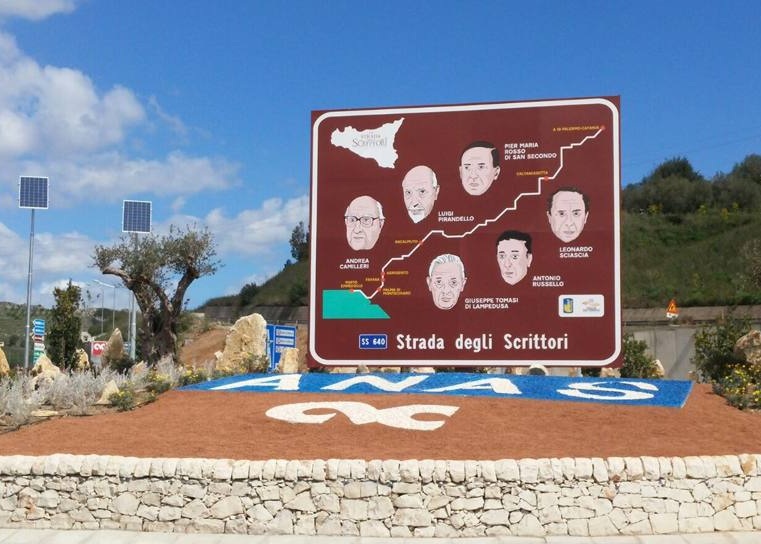 Strada degli Scrittori: tappe e consigli utili